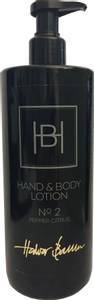 Bilde av Halvor Bakke - Hand & body lotion - no 2